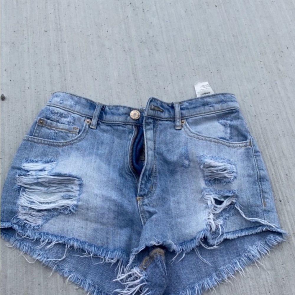 Shorts